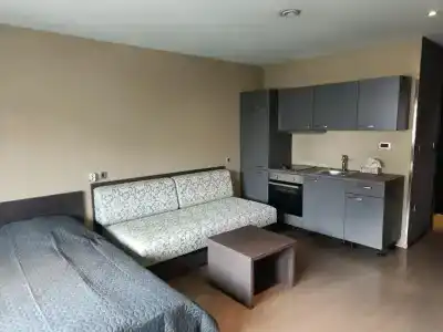 Nitro Rooms - 16
