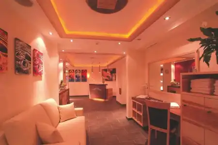 Garni Muttler Alpinresort & Spa - 1