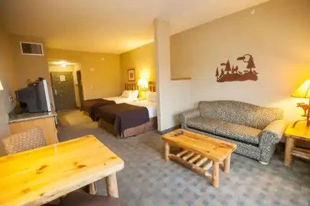 Great Wolf Lodge Niagara Falls - 62