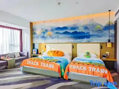 Deltas by Marriott Kunming - 49