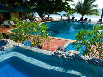Dreamland Resort - 17