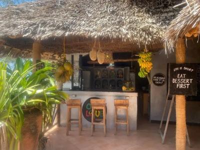 Mbuyuni Beach Village - 26