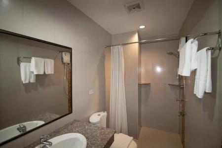 Phavina & Grand Boutique Rayong - 65