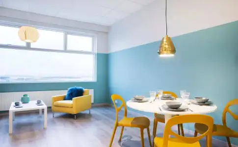 Icelandic Apartments by Heimaleiga - 14