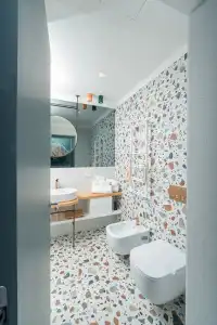 Albergo Diffuso Bacco Furore - 44