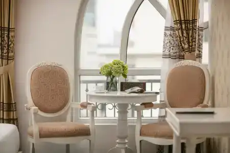 Luxor Boutique - 32