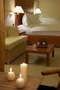 Park Imperial Centro Tao Natural Medical Spa - 185