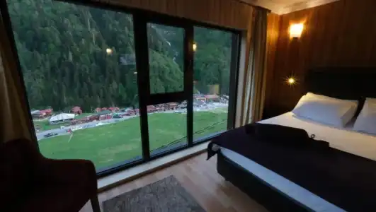 Ayder Villa de Pelit - 66