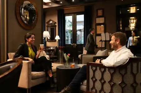 The Singular Santiago - 46