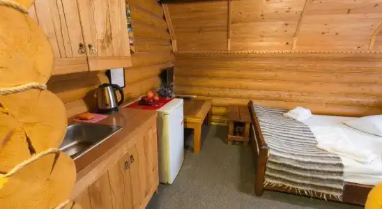 Karpaty Migovo - 29