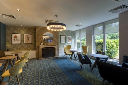 Holiday Inn Cambridge by IHG - 45