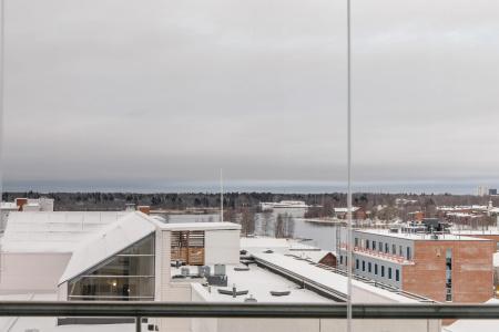 Scandic Oulu City - 68