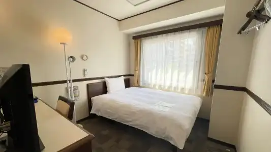 Toyoko Inn JR Wakayama Station Higashi - 25