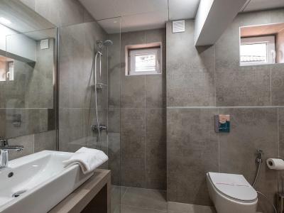 Caro Aparthotel - 44