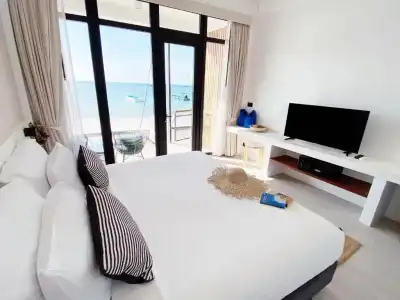Blue Tao Beach - 38