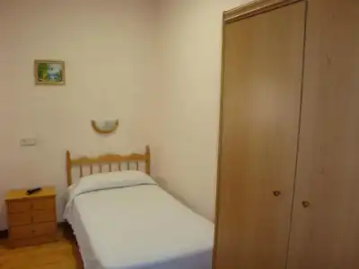 Hostal Zamora - 13