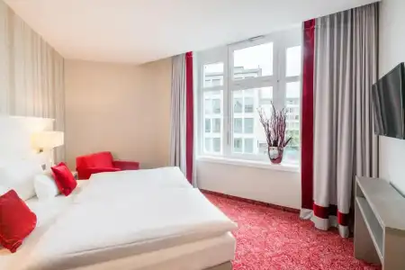 Steigenberger Bielefelder Hof - 58