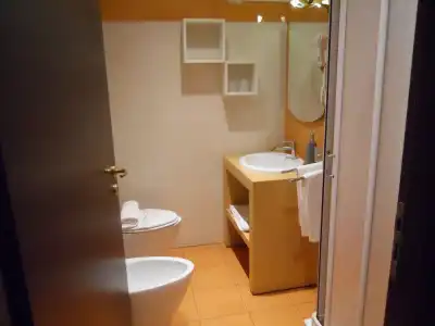 Catania Crossing B&B Rooms and Comforts - 23