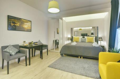 D&A Center Apartments - 50