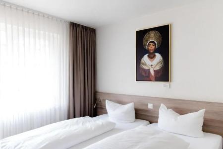 Schwarzwälder Hof - 29