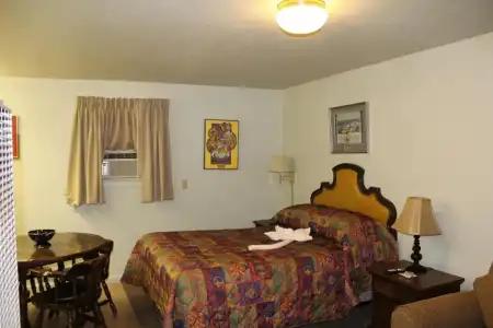 Siesta Motel - 68