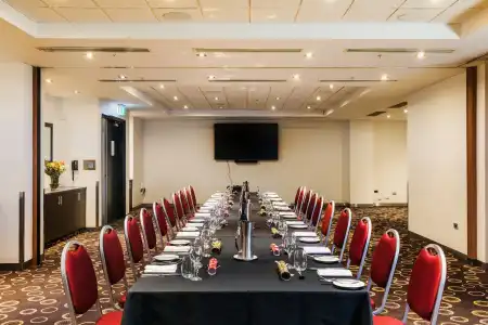 Crowne Plaza Canberra, an IHG - 20