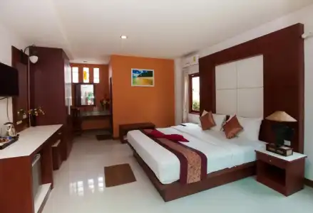 Lanta Riviera Resort (SHA Extra Plus) - 80
