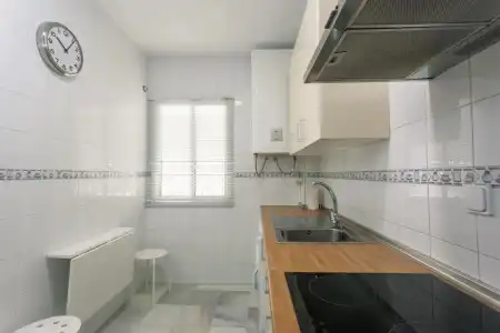 Apartamentos los Cantaros - 12