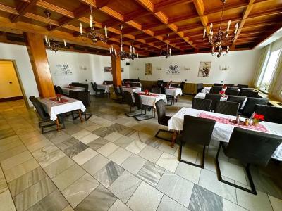 Schwarzes Ross & Restaurant Oberwiesenthal - 27