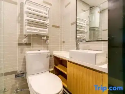 INN Kham Apartment - 90