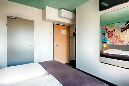 B&B Graz-Hbf - 23