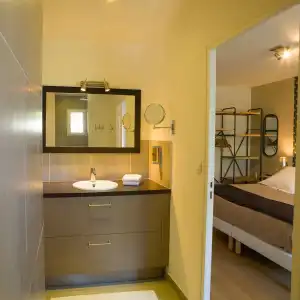 Hôtel l'Amandière - 78