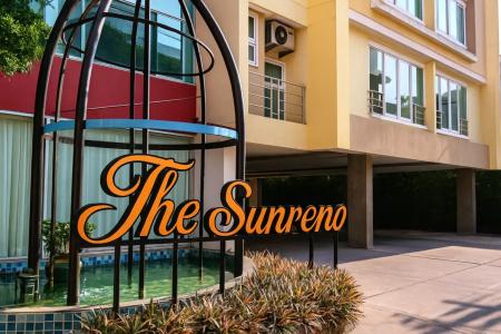The Sunreno - 42