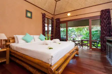 Palm Leaf Resort - 105