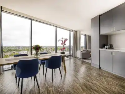 Mercure City Amersfoort Centre - 95