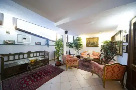 Residence villa Frejus - 13