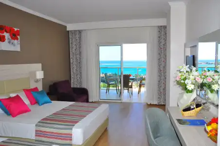 Akdora Resort & Spa - 2