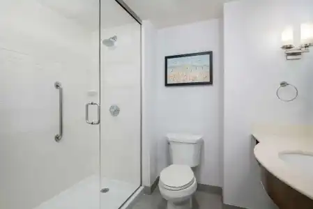 Hilton Garden Inn Daytona Beach Oceanfront - 43