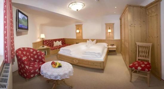 Hotel-Garni Jakober - 120