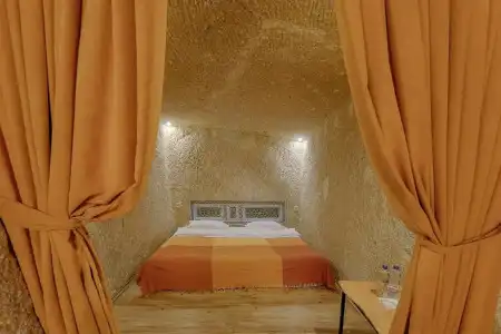 Taru Cave Suites - 102