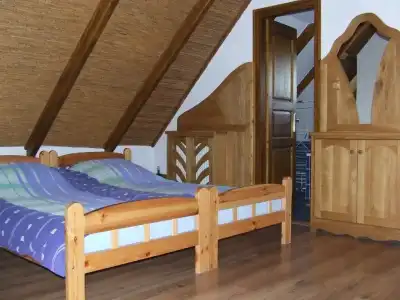 Csátó Vendégház - 6