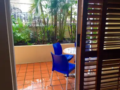 Inn Cairns Boutique Apartments - 13