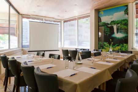 The Originals Grenoble Gambetta (ex Inter-Hotel) - 22