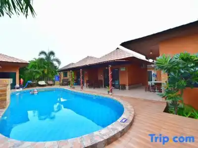 Panisara Pool Villa Huahin - 45