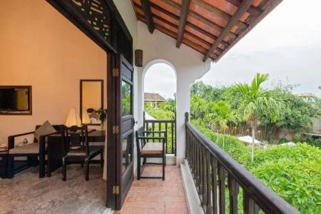 Hoi An Ancient House Resort And Spa - 135