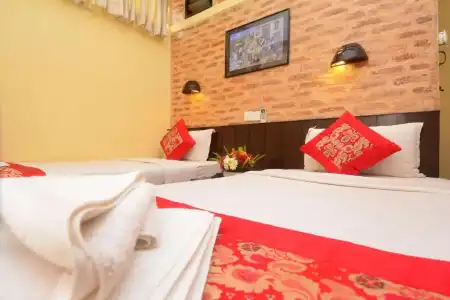 Dream Nepal & Apartment - 44