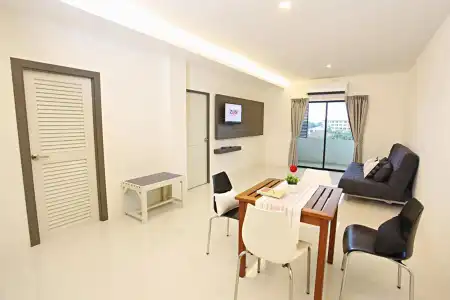 The Zen Pattaya - 5
