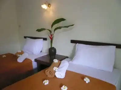 Baan Lamai Resort - 2