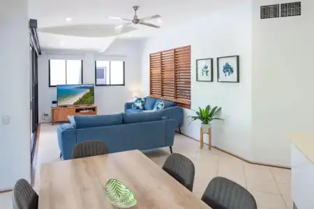 Saltwater Luxury Apartments - 138