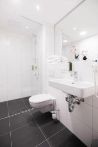 GuestHouse Speyer - 19